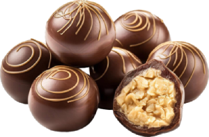 The Complete Guide to Chocolate